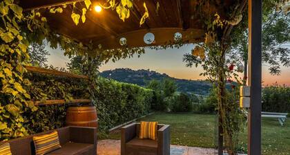 Le Terre Di Nunzio 12