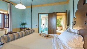Villa | 5 Schlafzimmer, WLAN