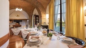 别墅 | 5 多间卧室、WiFi