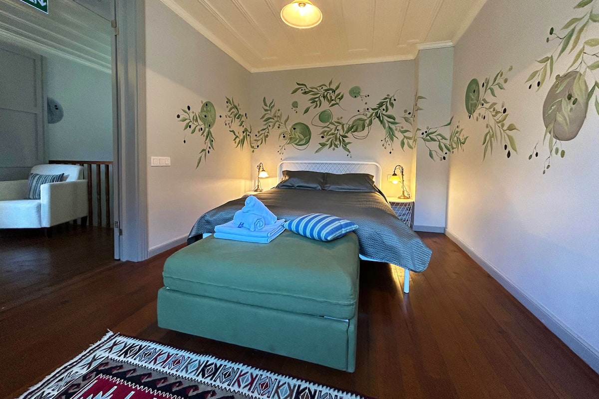 Classic Suite