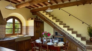 Villa | 3 Schlafzimmer