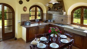 Villa | 3 Schlafzimmer