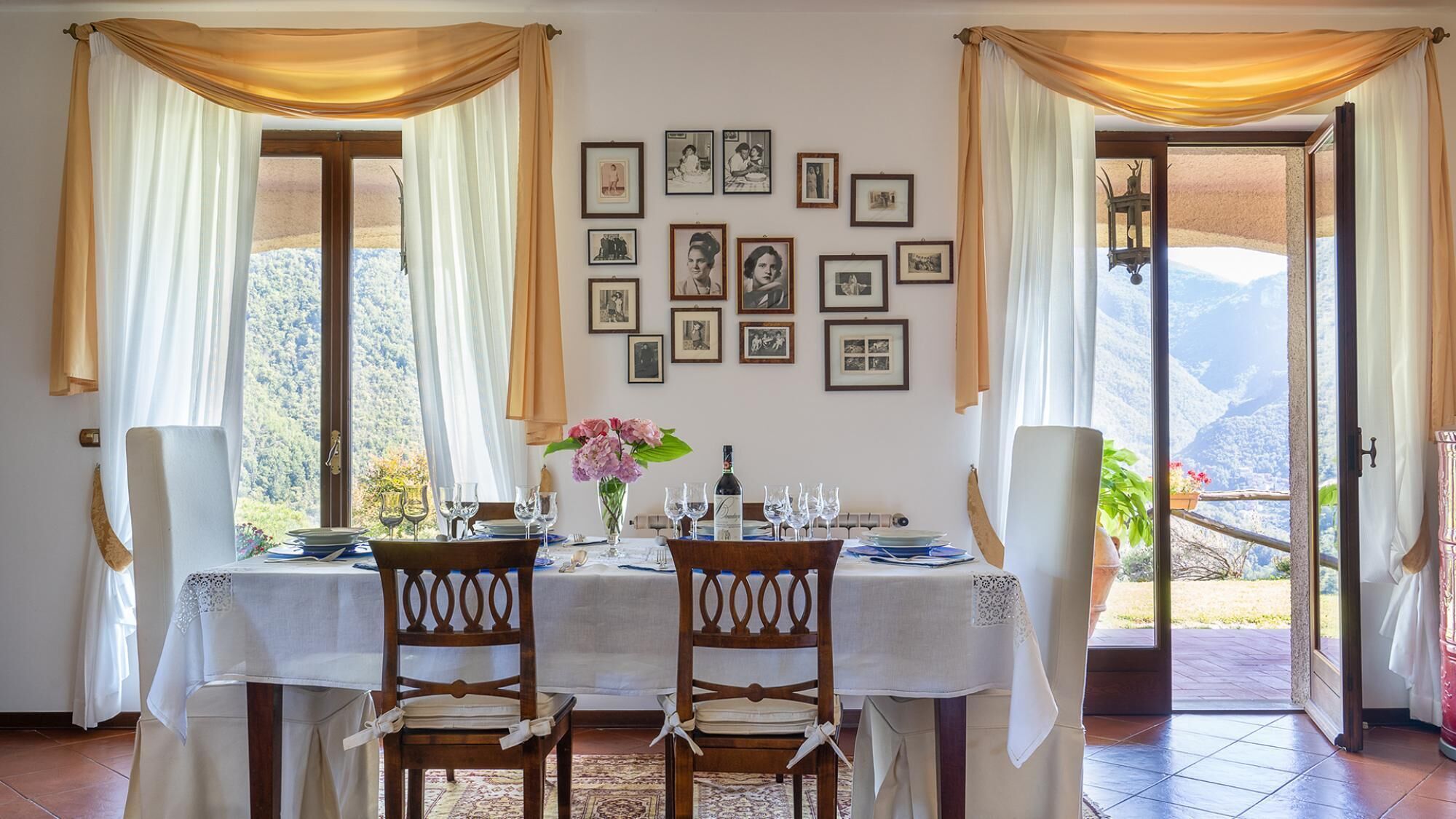 Villa | 3 bedrooms