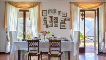 Villa | 3 bedrooms