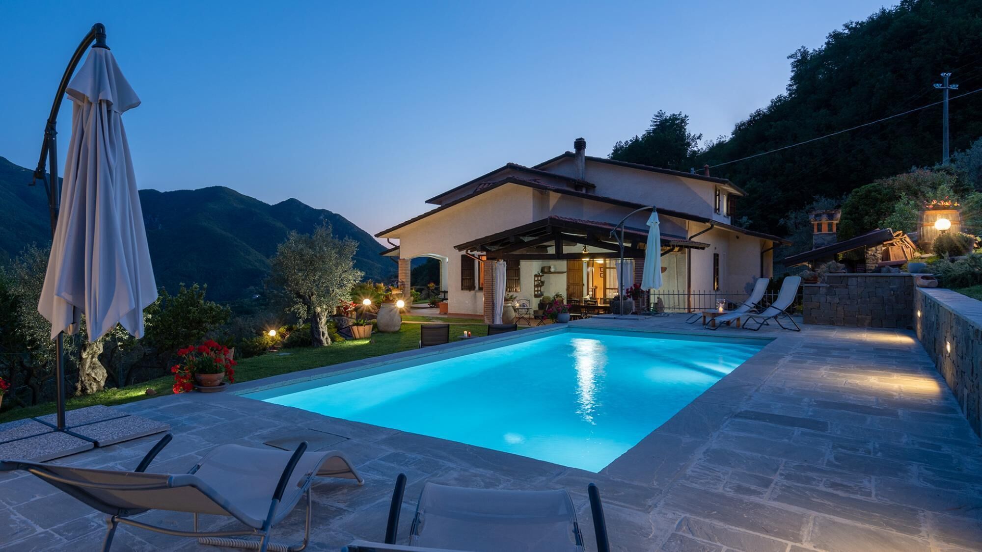 3 bedrooms