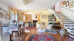 Villa | 3 bedrooms - Villa Costanza 6 in Fivizzano (Fivizzano)