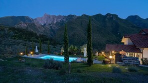 3 bedrooms - Villa Costanza 6 in Fivizzano (Fivizzano)