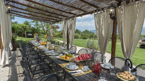 Villa | 9 Schlafzimmer