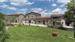 Villa | 9 Schlafzimmer