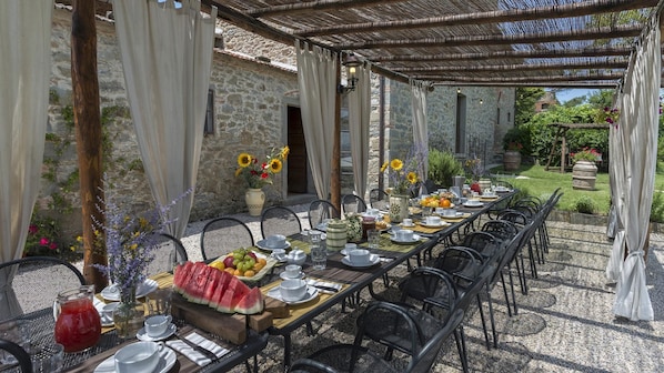 Villa | 9 Schlafzimmer