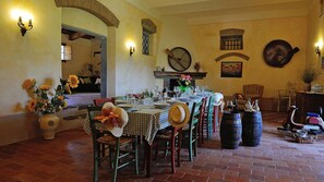 Villa | 9 Schlafzimmer