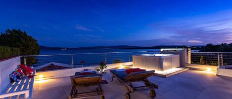 Villa | 2 Schlafzimmer