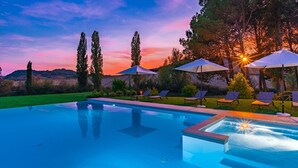 Villa, tilgjengelighetstilpasset | 9 soverom