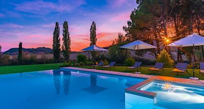 Podere Bellaria 18 2