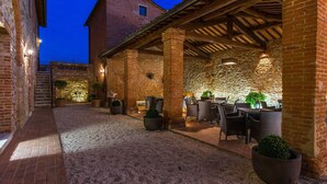 Villa, tilgjengelighetstilpasset | 9 soverom