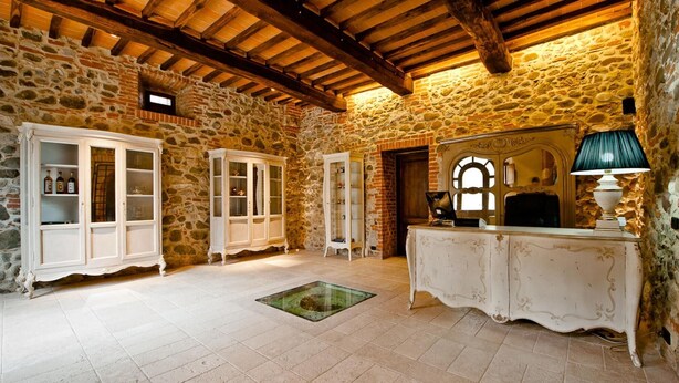 Villa, tilgjengelighetstilpasset | 9 soverom