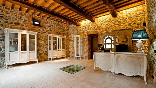 Podere Bellaria 18 2