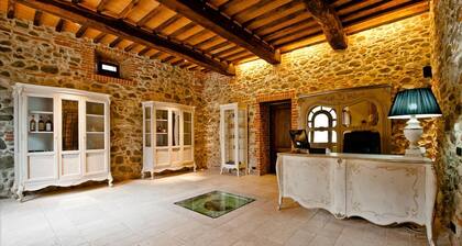 Podere Bellaria 18 2