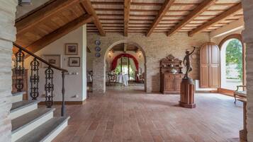 Vila | 6 kamar tidur