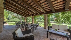 6 bedrooms - Villa Ambrah 12 1 in Macerata (Corridonia)