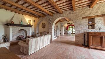 Vila | 6 kamar tidur