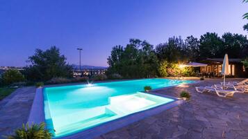 Vila | 6 kamar tidur