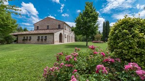 Villa | 6 Schlafzimmer