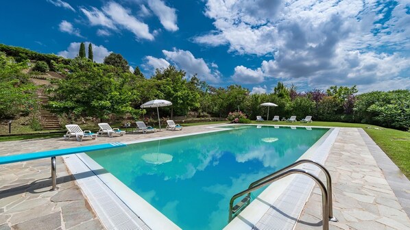 6 bedrooms - Villa Ambrah 12 1 in Macerata (Corridonia)