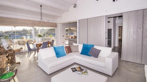 Villa | 3 chambres