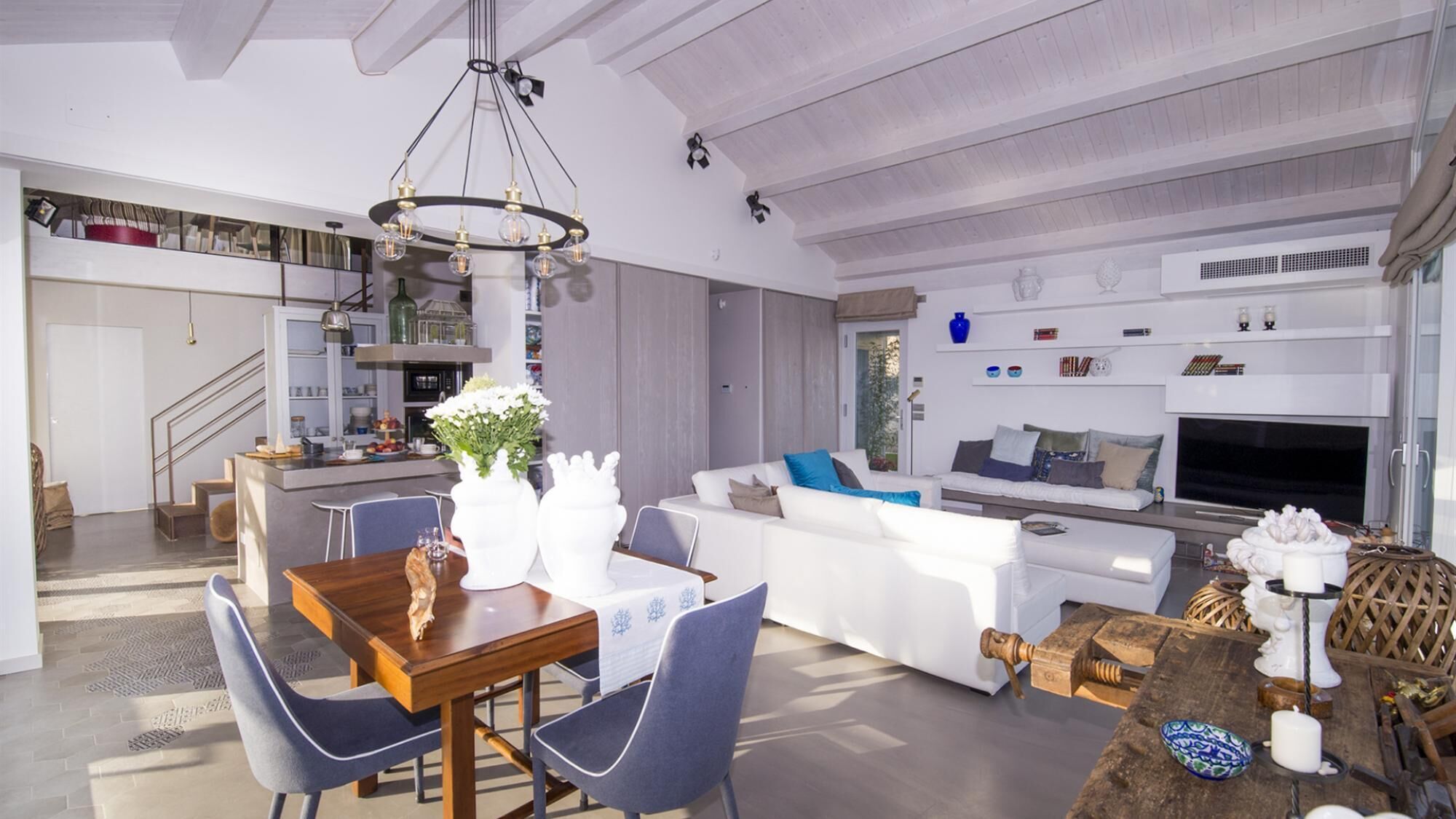 Villa | 3 bedrooms