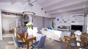 Villa | 3 chambres