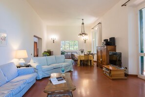 别墅 | 5 多间卧室