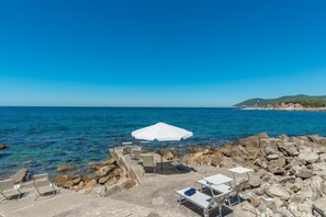 别墅 | 5 多间卧室