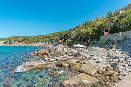 5 habitaciones . Villa Dell Angelo 10