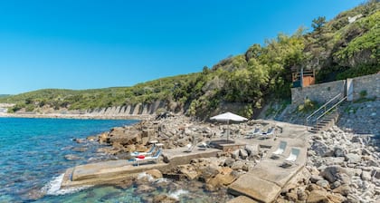 Villa Dell Angelo 10