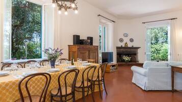 Vila | 5 kamar tidur