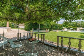9 bedrooms - Villa Delle Sophore 16 4 (Cortona)