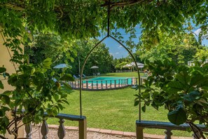 Villa | 9 Schlafzimmer