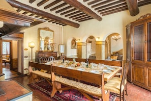 Villa | 9 Schlafzimmer