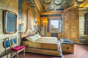 Villa | 9 Schlafzimmer