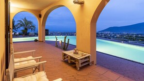 Villa | 3 sovrum