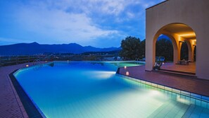 Villa | 3 sovrum