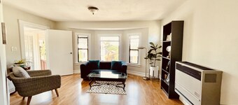 Pet- Friendly, apartment in Oakland