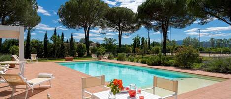 ヴィラ | 9 室のベッドルーム