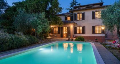 Villa Fiorentini 10