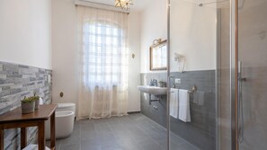 Villa | Salle de bain
