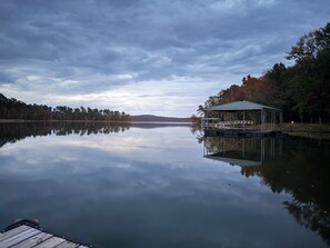 Miscellaneous - Log Home Clarks Hill Lake - close to the Masters. Great for family vacations. (Lincolnton)