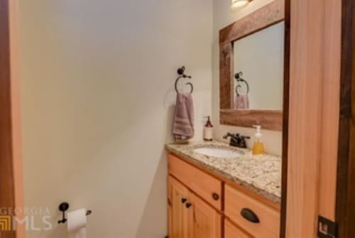 Log Home Clarks Hill Lake - Great for family vacations
