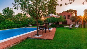 Villa | 4 chambres