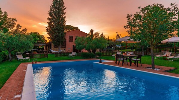 Villa | 4 chambres